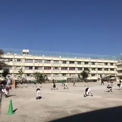 中目黒小学校