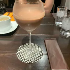 ル ショコラ ドゥ アッシュ 銀座本店