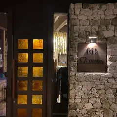 バームーンシェル