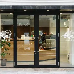 Dari K三条本店