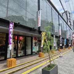 ユニクロ 浅草店