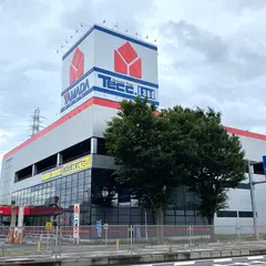 ヤマダ電機 テックランド相模原店