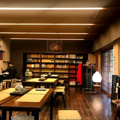 寺カフェ 茶庭