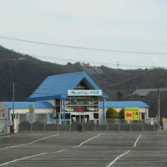 さかなの館　アクア東条
