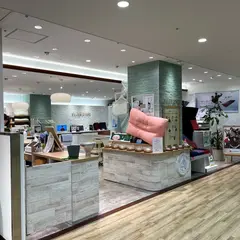 ピロースタンド・銀座店
