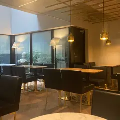 カフェ・アアルト