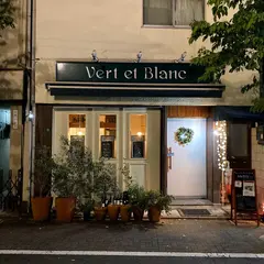 ヴェール エ ブラン
