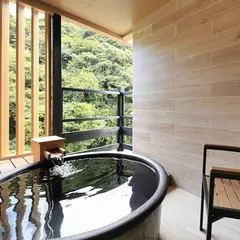 箱根水明荘