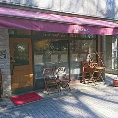 Pizzeria Bar Romana
