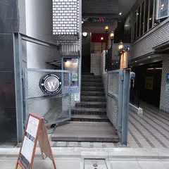 ル カフェ ドゥブルベ