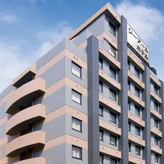 ジーアールホテル水道町