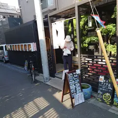 佃屋食品工業直売所