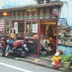 メルヘンハウス