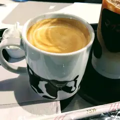 マザー牧場ＣＡＦＥ東京タワー店