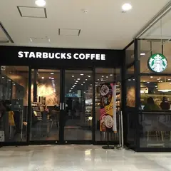 スターバックスコーヒー ヴァル小山店