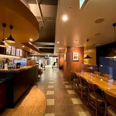 スターバックス 高崎駅ビル モントレー店