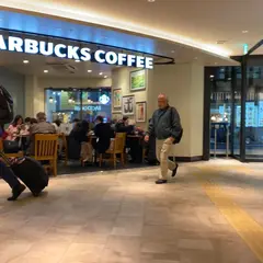 スターバックスコーヒー JR名古屋駅 新幹線南ラチ内店