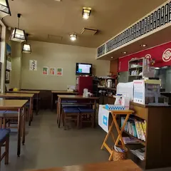 そば処菊水なんぶ