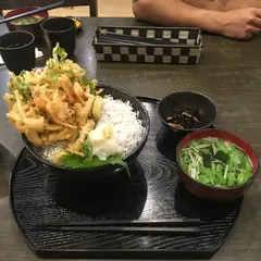 渥美の丼屋まるみ
