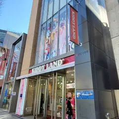 スヌーピータウンショップ原宿店