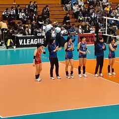 SAGAプラザ総合体育館