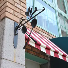 Sugar Spoon English Baking