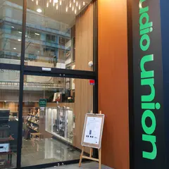 オーディオユニオン 新宿店