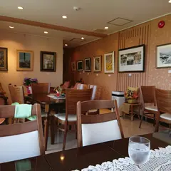喫茶南山手八番館