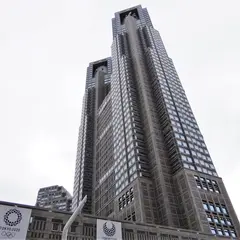 東京都都市整備局