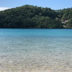 潟沼