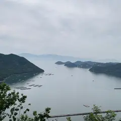 みなとの見える丘公園
