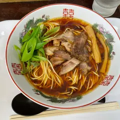 中華そば いではら