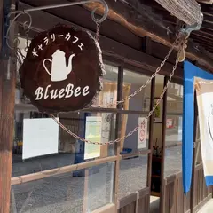 ギャラリーカフェ BlueBee
