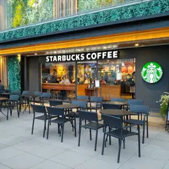 スターバックス コーヒー 柏マルイ店