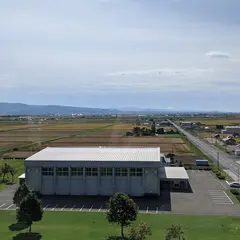 道の駅 鐘のなるまち・ちっぷべつ