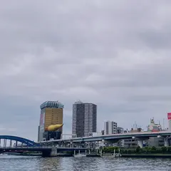 隅田川
