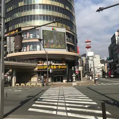 相鉄フレッサイン 長野善光寺口
