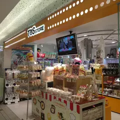 TBSストア 東京駅店