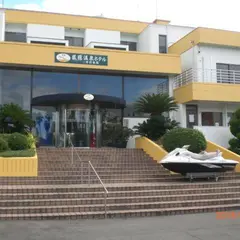 菰隠温泉ホテル三洋倶楽部