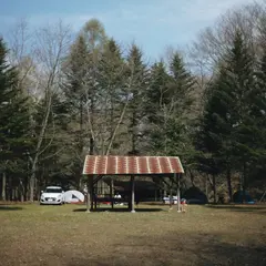 Aokinodaira Field - ist（旧：善心道場 青木の平キャンプ場）