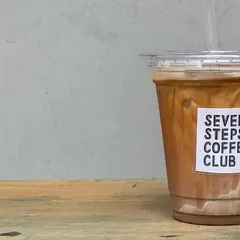 SEVEN STEPS COFFEE CLUB