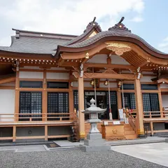 甲斐奈神社