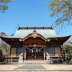 角島八幡宮