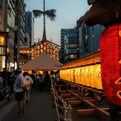 公益財団法人 月鉾保存会