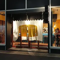 おでん×スタンド三徳六味