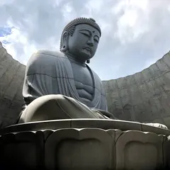 頭大仏殿