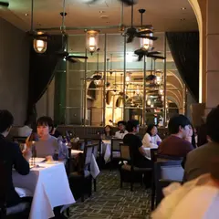 神戸オリエンタルホテル