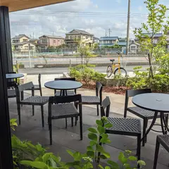 スターバックスコーヒー 愛西店