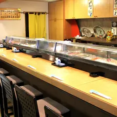 すしやの山孝 塩釜店