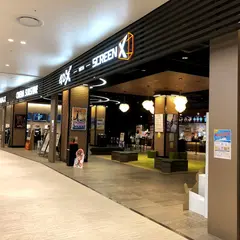 シネマサンシャインららぽーと沼津